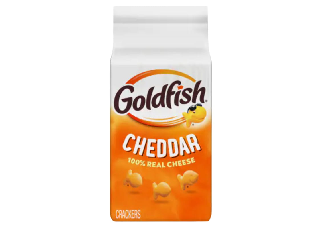 Pepperidge Farm Goldfish Crackers