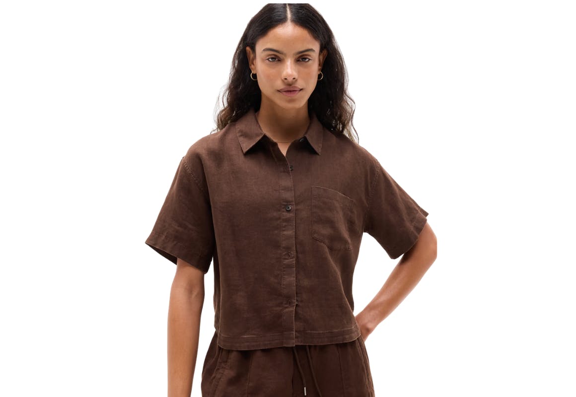 Athleta Women's Shirt