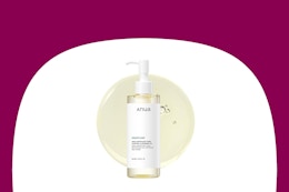 amazon cleansing oil