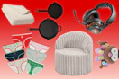 Walmart deals all 50% off or more: apparel, bedding, furniture, toys and more