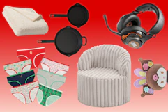 Walmart deals all 50% off or more: apparel, bedding, furniture, toys and more
