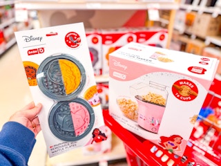 Target Dash Disney collab