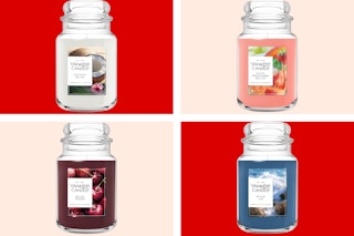 Yankee Candle Sale