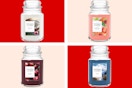 Yankee Candle Sale