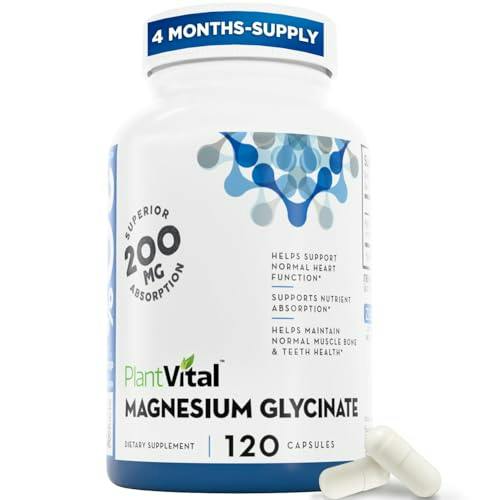 Magnesium Glycinate