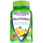 2 Vitafusion Multvitamin Bottles