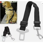 Adjustable Dog Seat Belt
