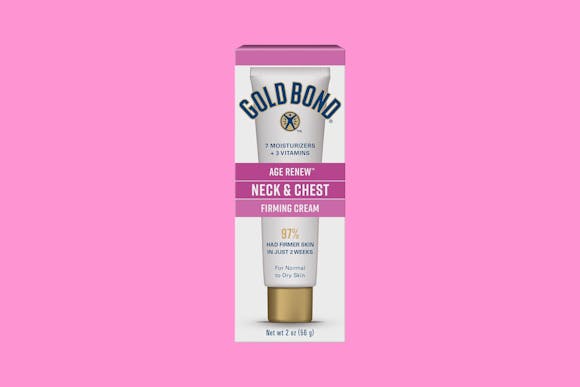 Gold Bond Age Renew Firming Cream, as Low as $8.36 on Amazon