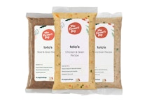 The Farmer's Dog Fresh Dog Food Box