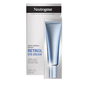 Neutrogena Retinol Eye Cream
