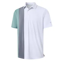 M MAELREG Men's Golf Polo Shirt
