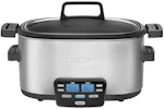 Cuisinart 3-in-1 Multi-Cooker