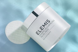 Elemis Facial Pads, Just $32.50 for a Limited Time (Prime Day Deal)  card image