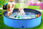 Dog Pool AliExpress