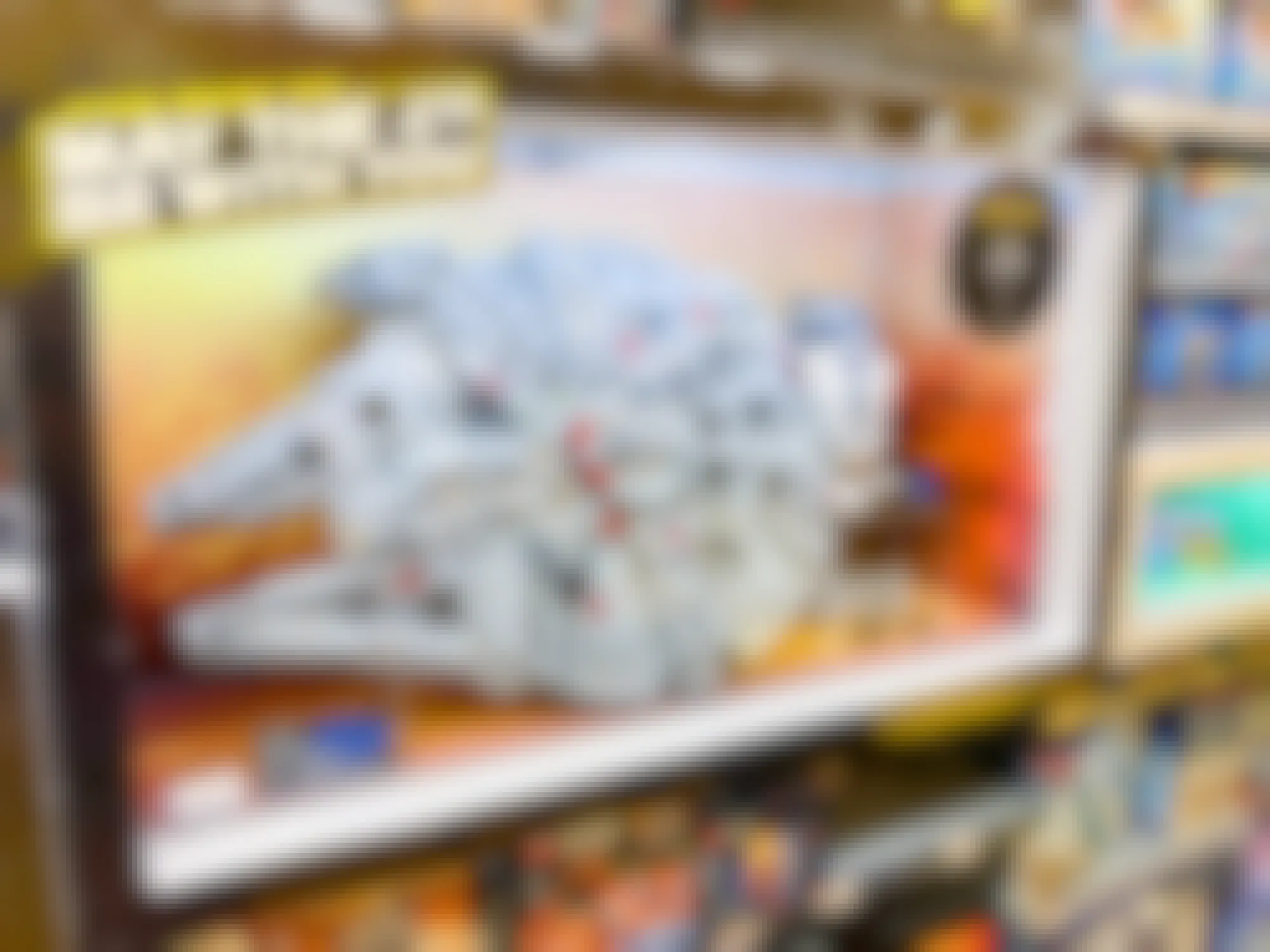 Star Wars Day Events Happening at Lego Stores This Week!