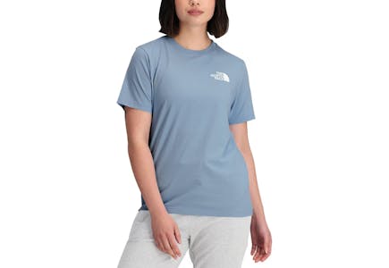 The North Face Women's Box Tee
