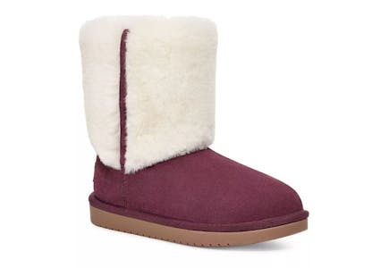 Koolaburra by Ugg Kids' Boots