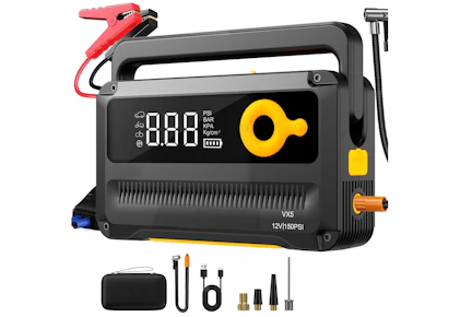 Jump Starter