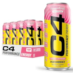 C4 Energy Drink 12-Pack