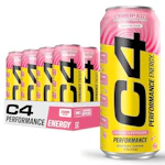 C4 Energy Drink 12-Pack