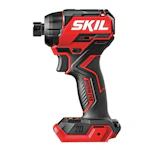 Cordless Impact Driver