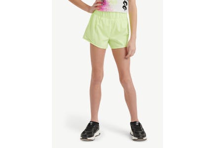 Justice Kids' Shorts