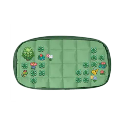 HORI Pokémon Puff Pouch
