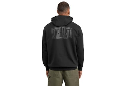 Carhartt Men's Sweatshirt