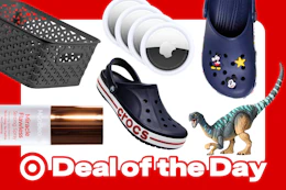 Target DOTD - Mar 25