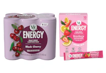 V8 Energy 6-Pack and Drink Mix