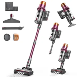 Cordless Vacuum Cleaner