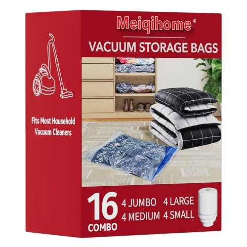 Vacuum Storage Bags