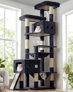 Cat Tower