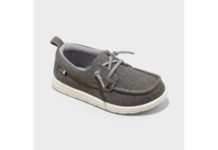 Cat & Jack Toddler Pull-On Sneakers