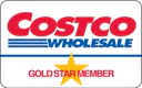 Costco Gold Star Membership