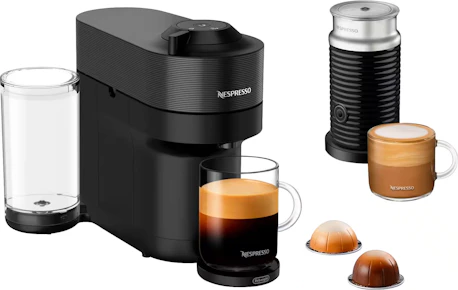 Nespresso Vertuo Pop+ Coffee Maker Set