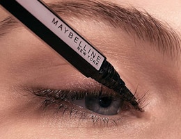 Maybelline Hyper Easy Liquid Eyeliner, as Low as $2.50 on Amazon
