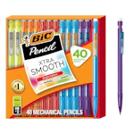 BIC Xtra Smooth Mechanical Pencils