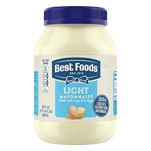 Best Foods Light Mayonnaise