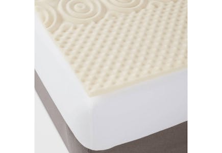 Room Essentials Mattress Topper