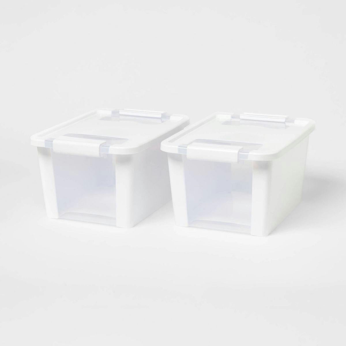 Brightroom Utility Storage Box Set
