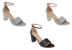 American Glamour Women's Heels