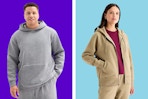 fleece apparel at jcpenney