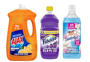 4 Household Products