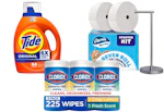 3 Household Items