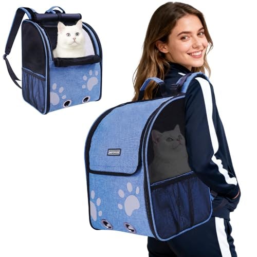 Cat Backpack Carrier