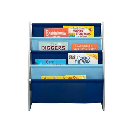 Delta Children Sling Bookshelf