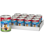 SpaghettiOs Canned Pasta 12-Pack