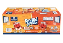 Kool-Aid Jammers Pouches 40-Pack