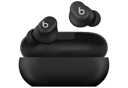 Beats Solo True Wireless Earbuds